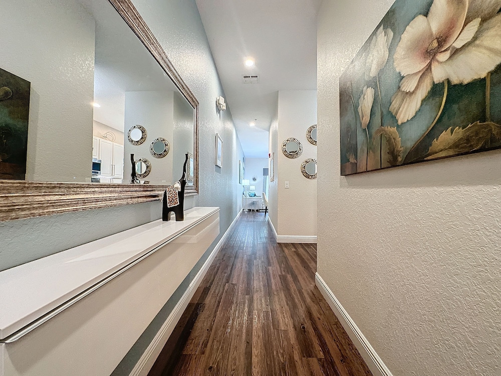 3 Bed 2 Bath Condo Bahama Bay Resort - photo 24