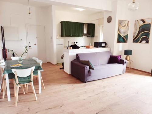Vesuvio&Partenope — 4-Star Luxury Hotel in Naples, Italy