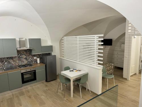 Casetta La Ritorna — 4-Star Luxury Hotel in Ortona, Italy