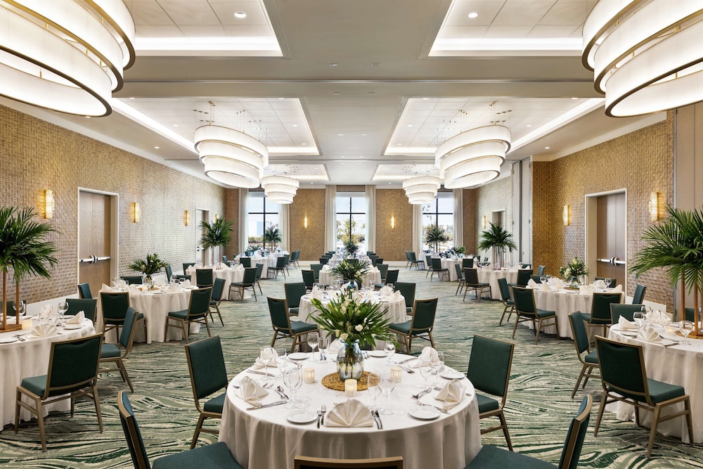 Embassy Suites by Hilton Panama City Beach Resort - photo 103