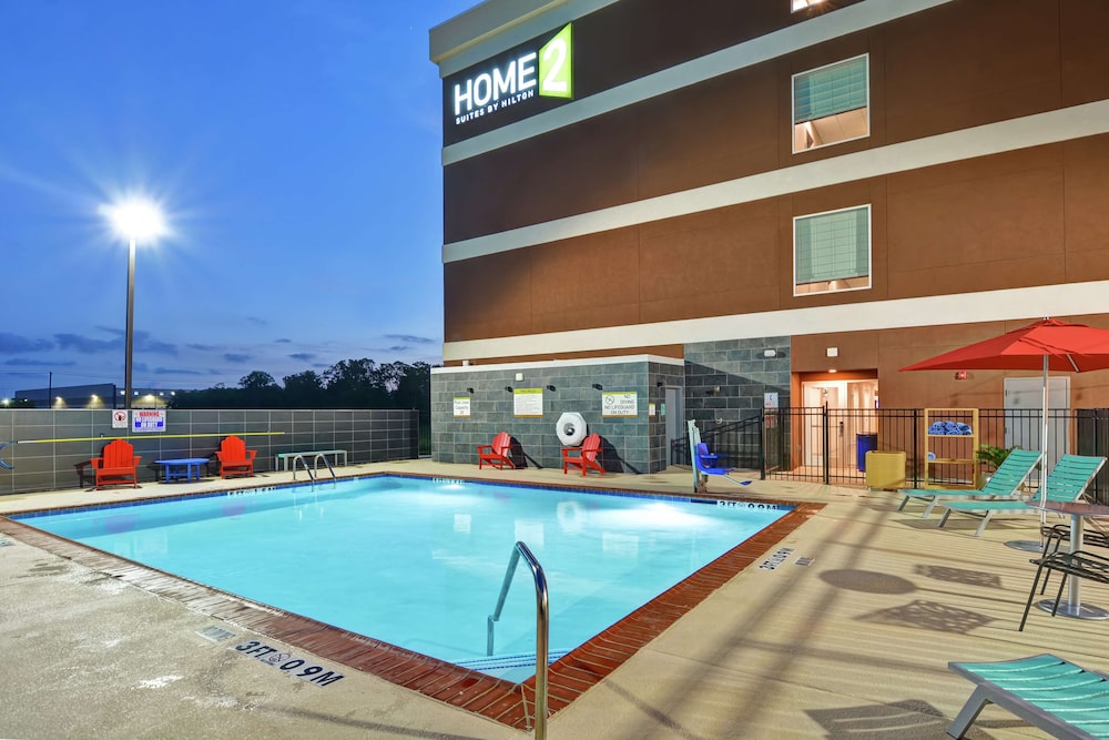 Home2 Suites by Hilton La Porte - photo 25