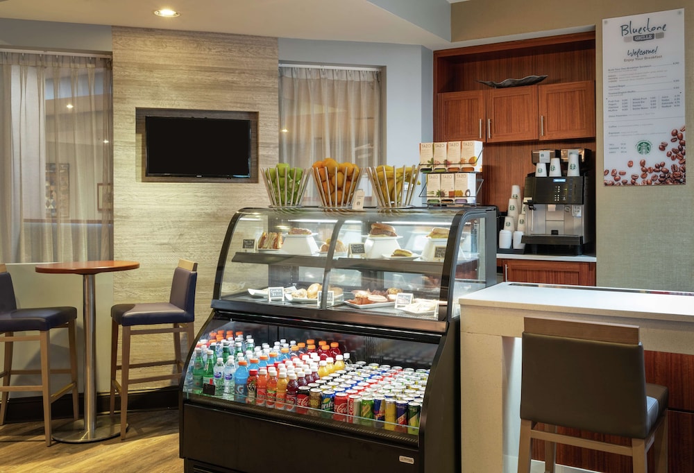 Hilton Durham near Duke University - photo 36