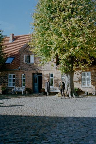 Panorama Loft Fehmarn mit Meerblick — 4-Star Luxury Hotel in Fehmarn, Germany