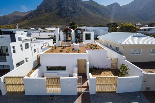 Hyggehus peace and comfort in Hermanus, South Africa