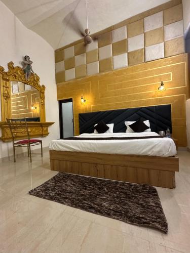 Wood Yard Villa Three Hundred Metres From The Golden temple