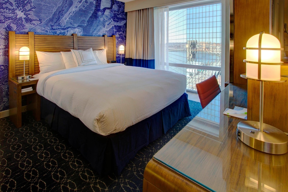 Fairfield Inn New York Manhattan Financial District - photo 5
