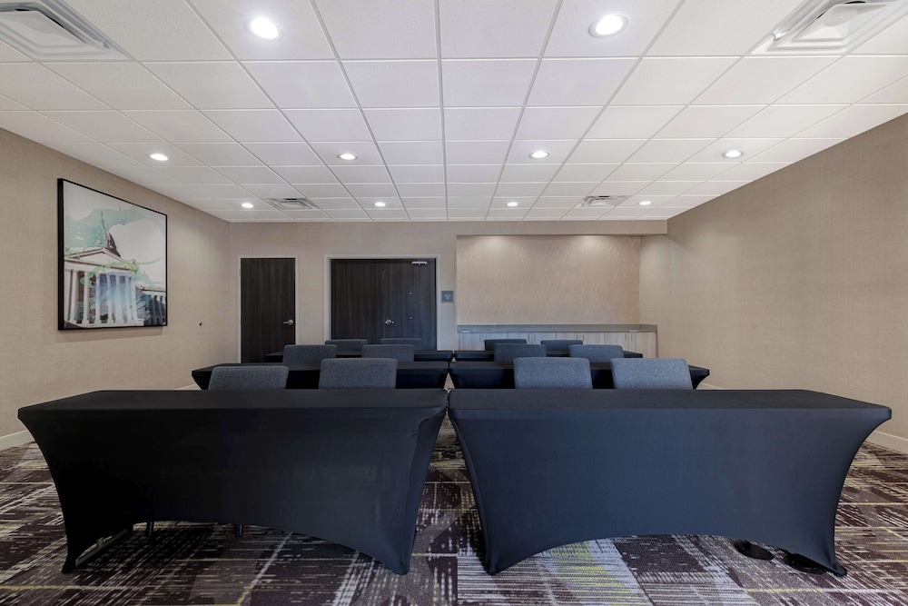 Homewood Suites by Hilton Oklahoma City Quail Springs - photo 40