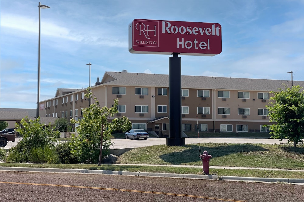 Roosevelt Hotel - photo 25