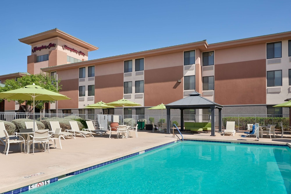 Hampton Inn Phoenix Anthem - photo 19