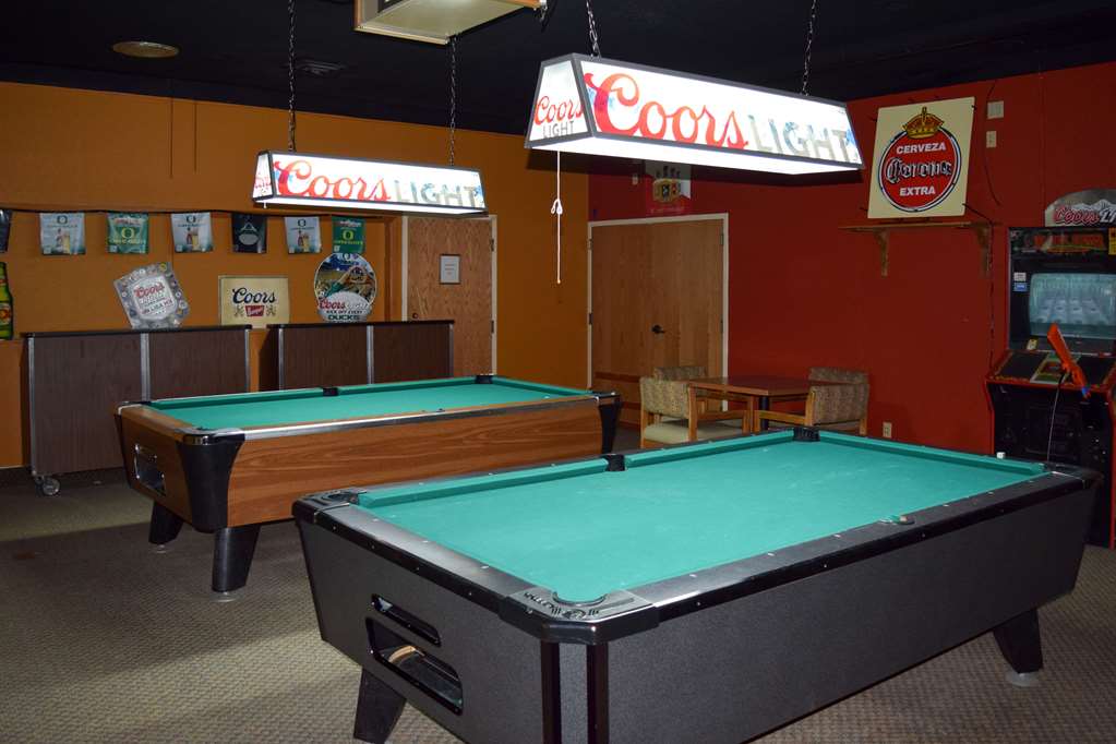 Quality Inn Umatilla Hermiston - photo 56