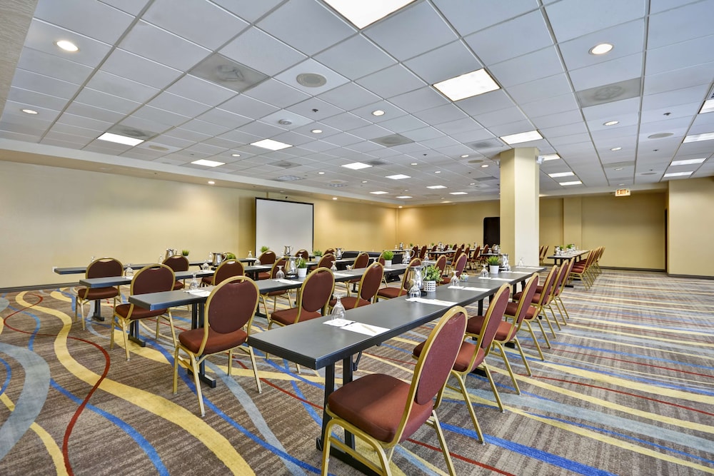 DoubleTree by Hilton Phoenix North - photo 50
