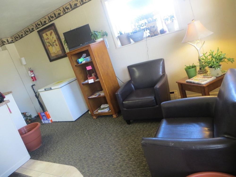 Budget Inn Motel Denison - featured photo