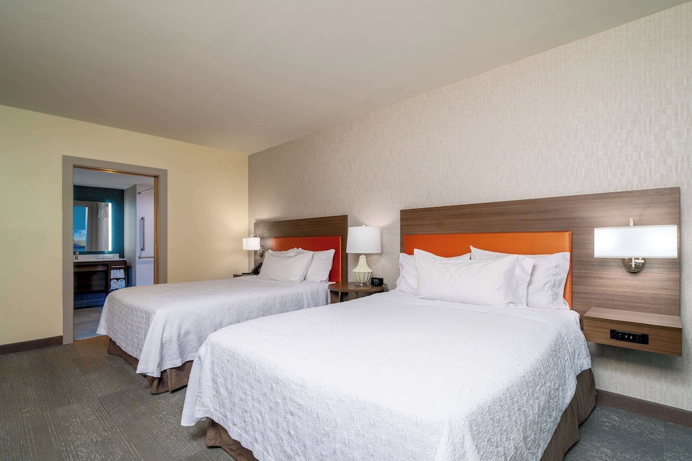 Home2 Suites by Hilton Fredericksburg South Spotsylvania - photo 8