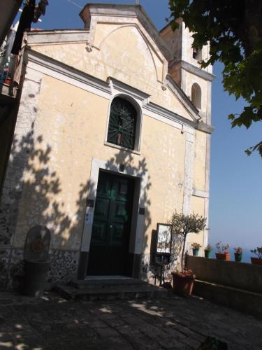 Casa Vacanze Nonno Aldo — Minori — photo 3