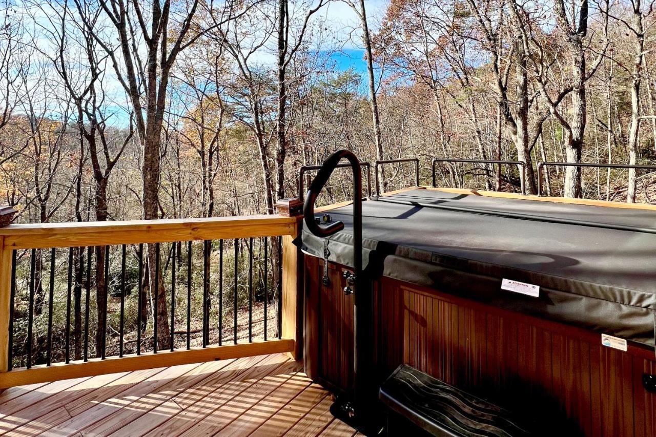 Cabina di Christina in Dahlonega, United States