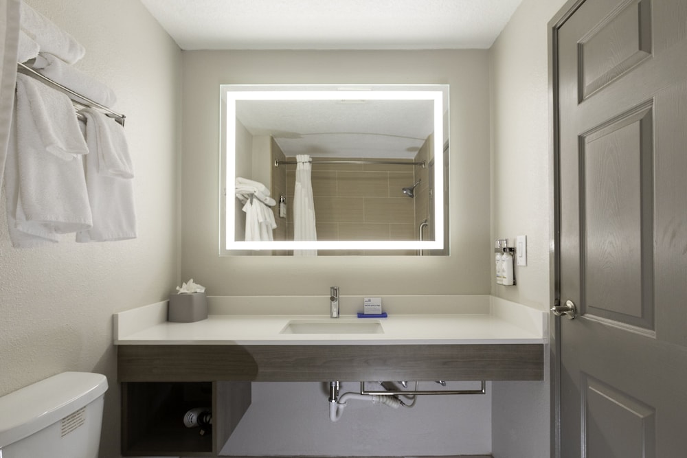 Holiday Inn Express & Suites Jacksonville Airport by IHG - photo 40