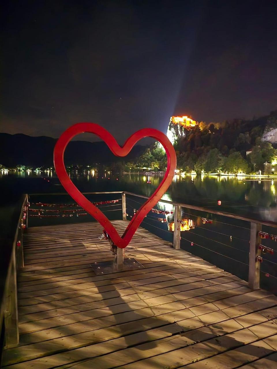Romance Inn — Bled — photo 3