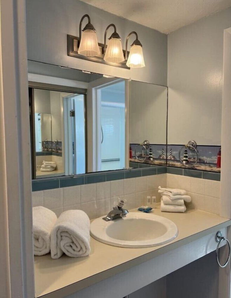 Sea Shell Motel - photo 144