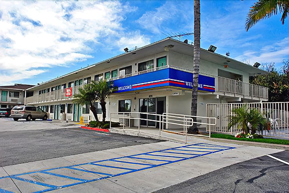 Motel 6 Los Angeles Whittier — Whittier