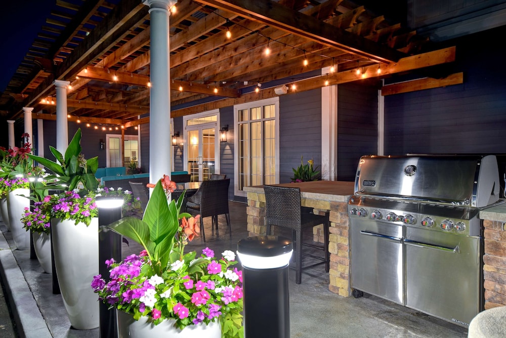 Homewood Suites by Hilton Southington CT - photo 53