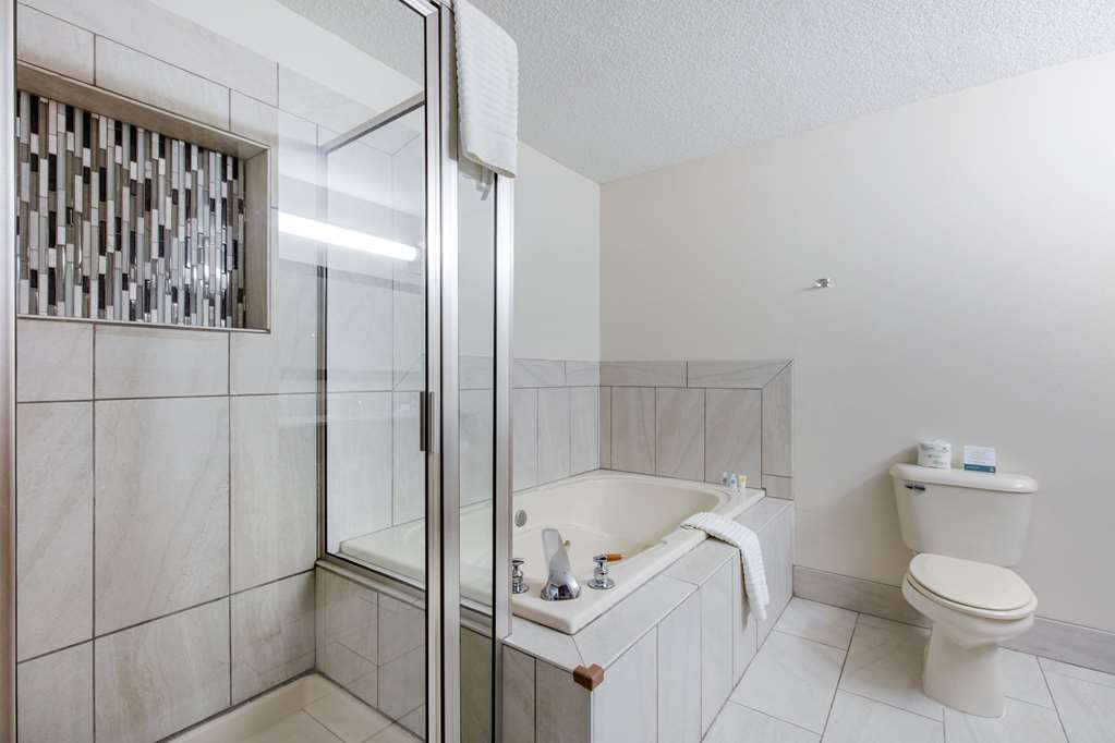 Quality Inn & Suites Mountain Home North - photo 31