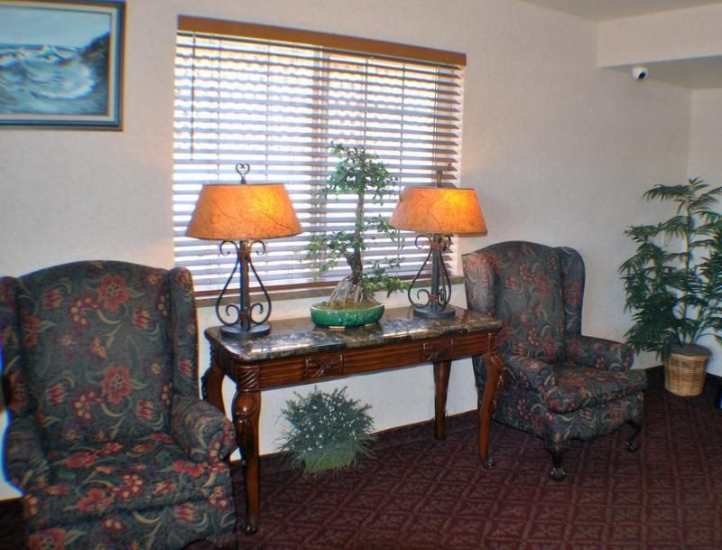 Paradise Inn and Suites - photo 12