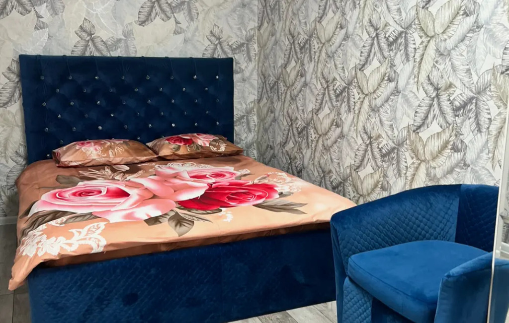 Центр — 4-Star Luxury Hotel in Orsk, Russia