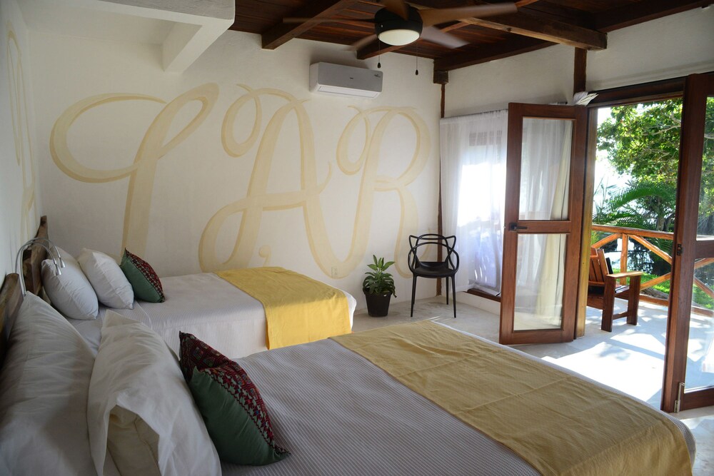 La Albarina Adults Only — Bacalar — photo 5