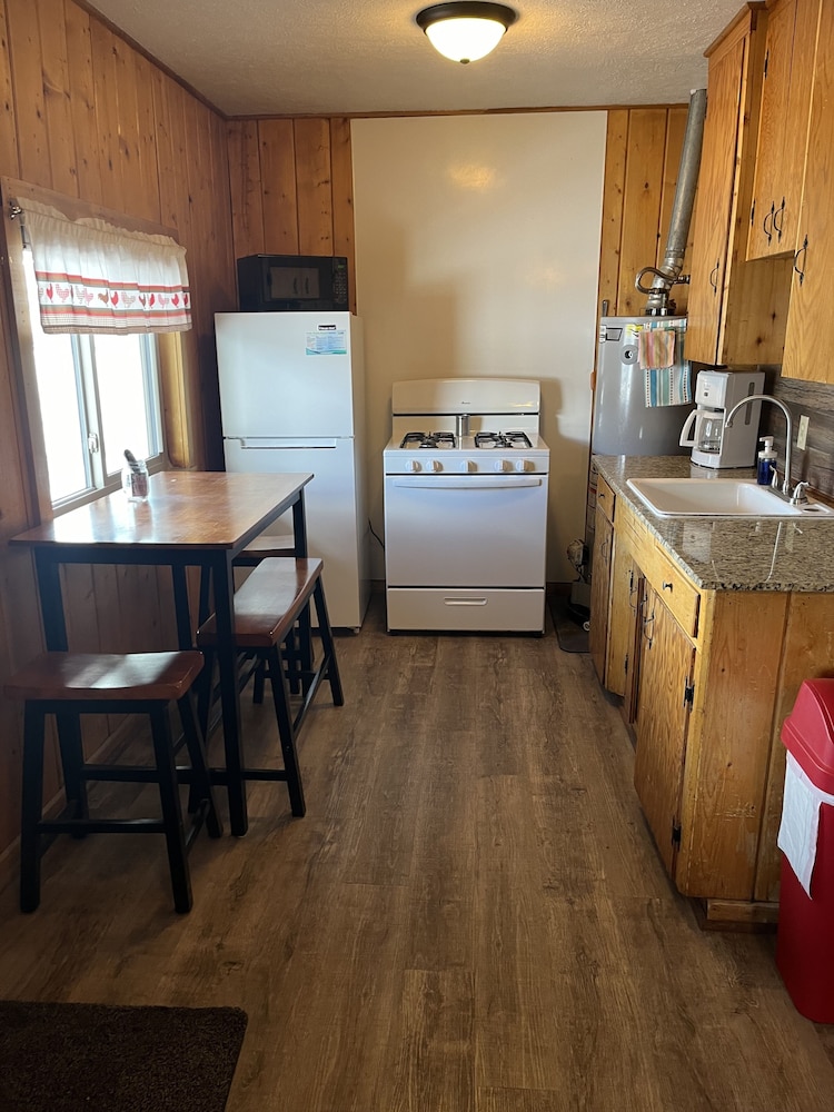 South Fork Lodge & RV Park - photo 13