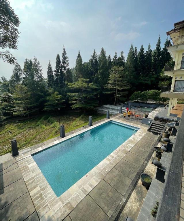 Albero Hotel Bogor in Bogor, Indonesia