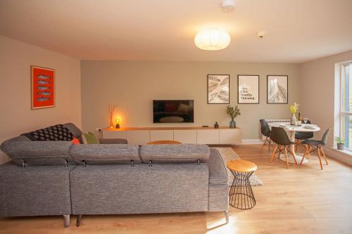 Apartment 293 Clifden — 4-Star Luxury Hotel in Clifden, Republic of Ireland