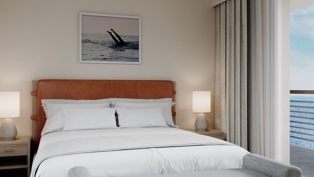 Ocean Reef Resort - photo 26