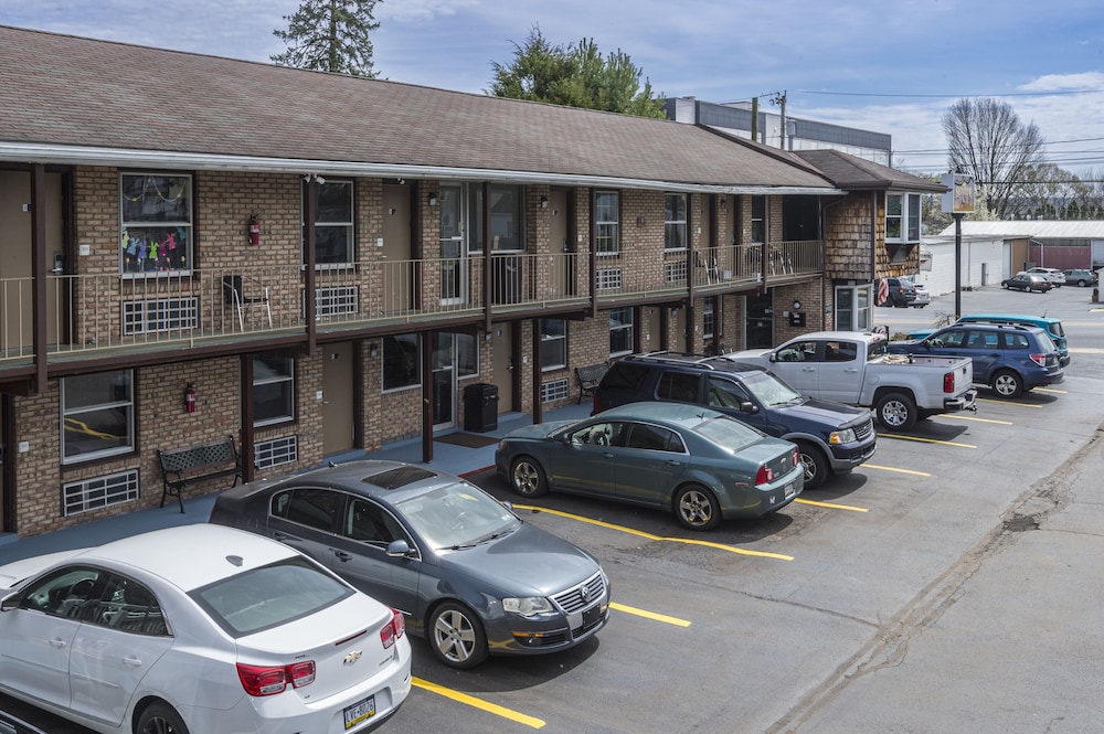 Sunrise Inn Hershey - photo 59