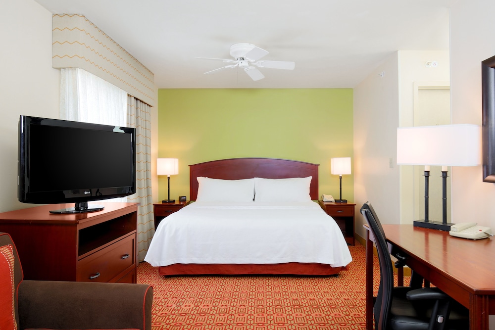 Homewood Suites by Hilton Anchorage - photo 5