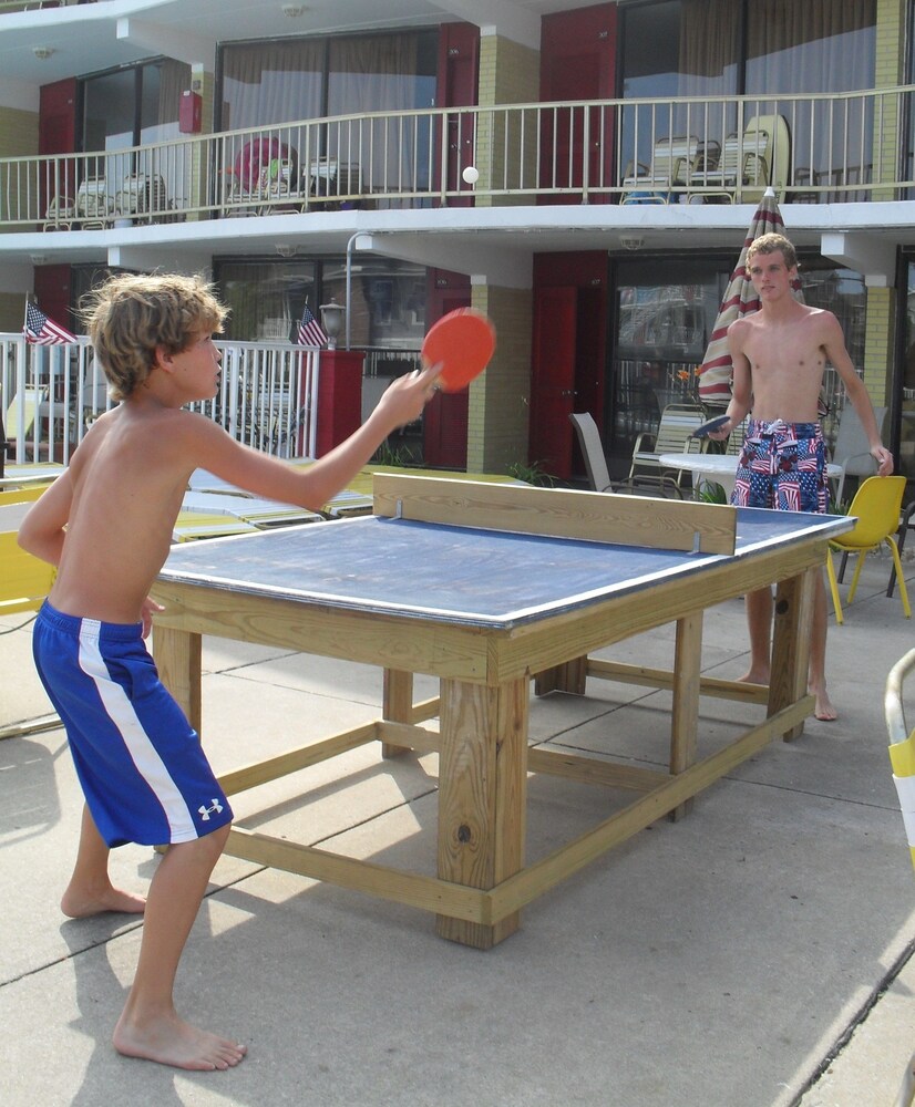 The Carideon Motel - photo 15