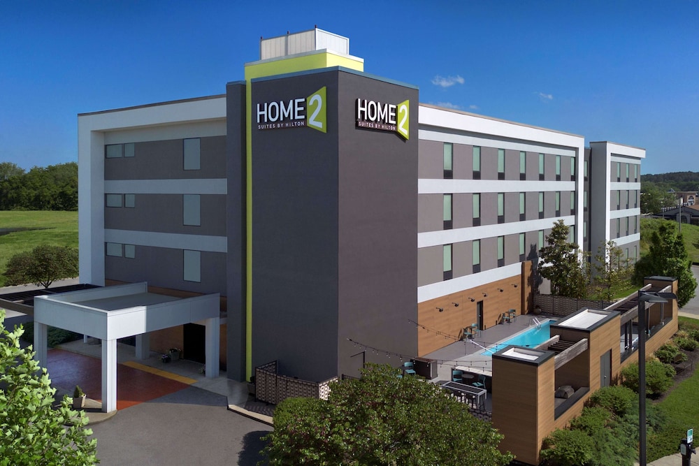 Home2 Suites by Hilton Clarksville Ft. Campbell in Clarksville, United States