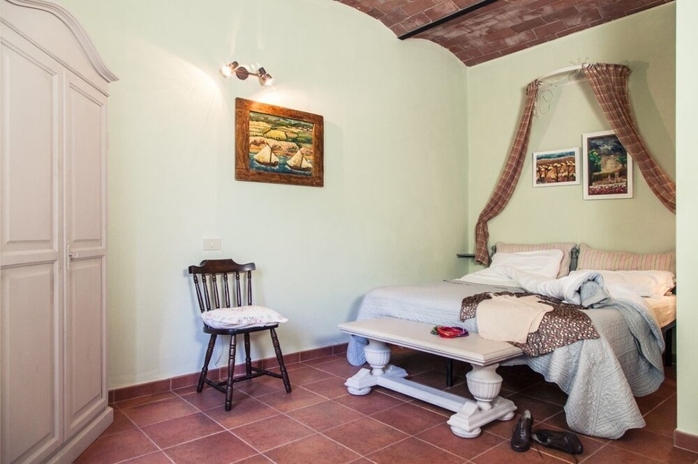 Locanda degli Alberi — Sassetta — photo 2