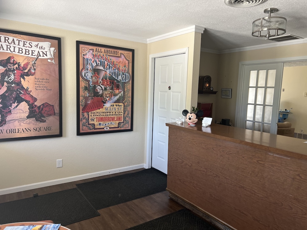 Hotel Marceline - photo 7