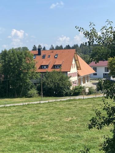Ferienhof Weber Nieratz — Wangen