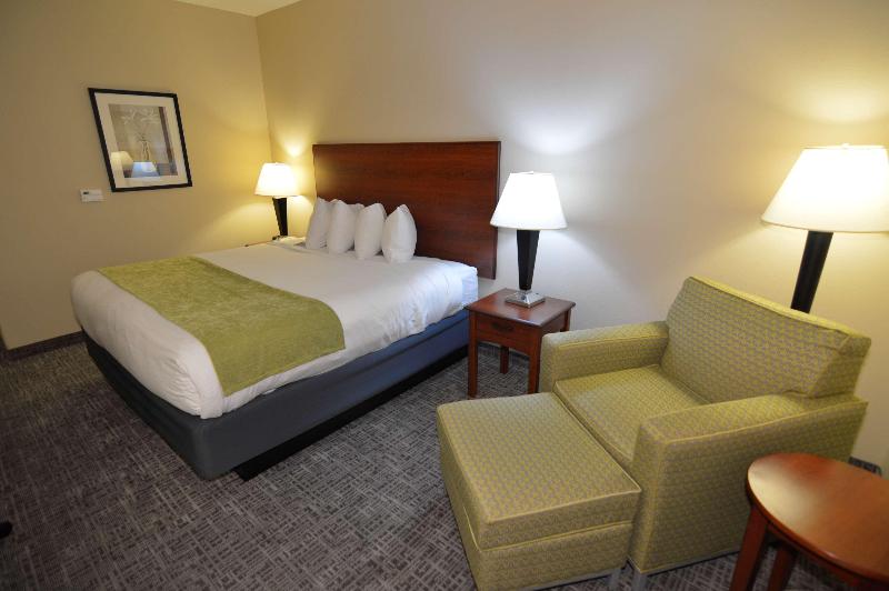 Best Western Oasis Inn - photo 27