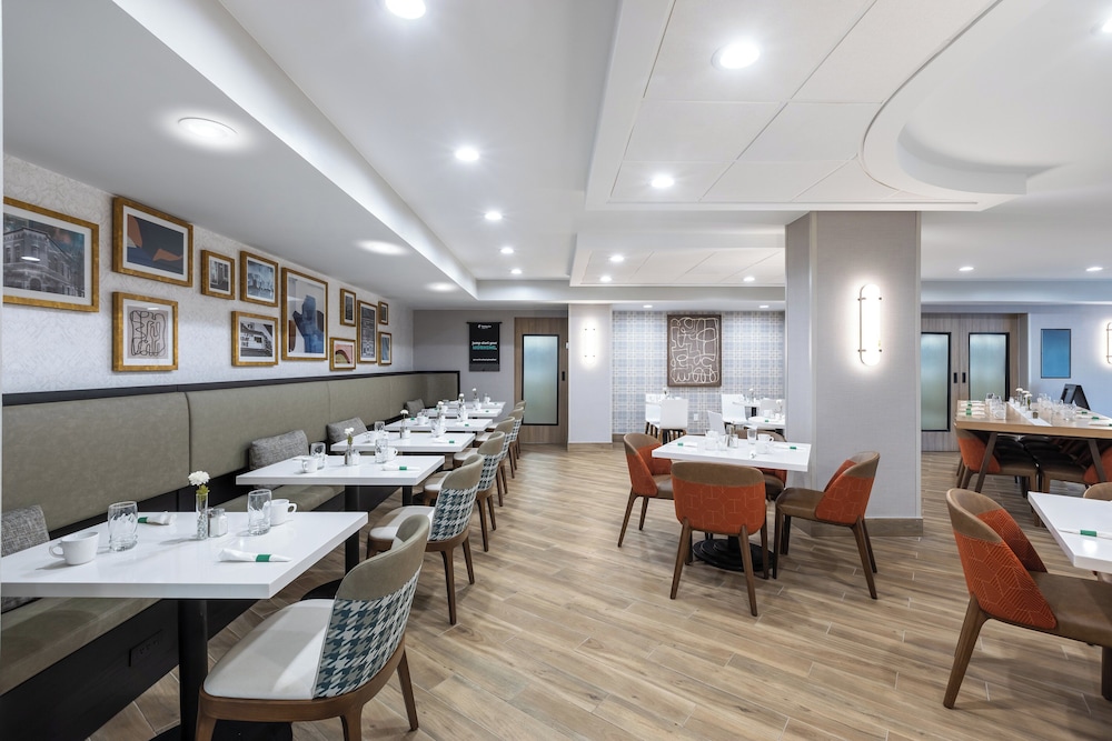Holiday Inn Anderson by IHG - photo 38