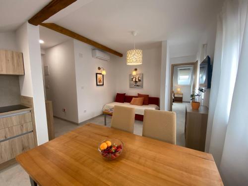 Assato Apartments — 4-Star Luxury Hotel in Vodice, Croatia