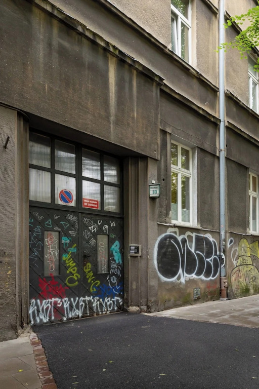Apartament Rodzinny w Centrum Krakowa by Noclegi Renters — 4-Star Luxury Hotel in Krakow, Poland