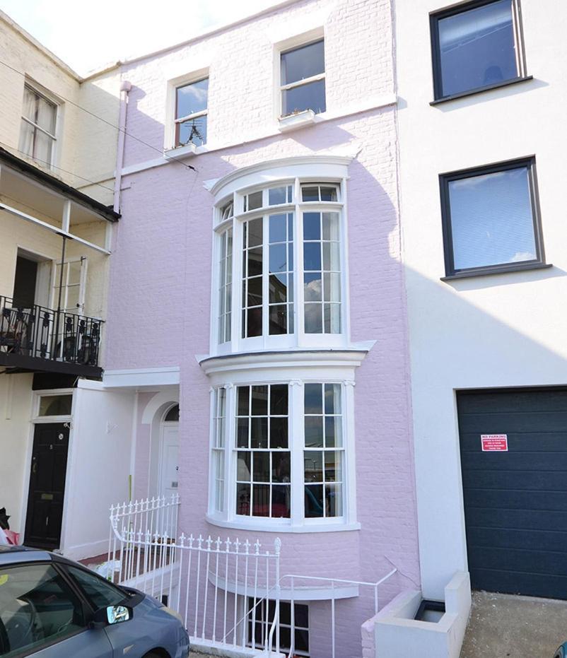 Casa Mar Bella — 4-Star Luxury Hotel in Ramsgate, United Kingdom