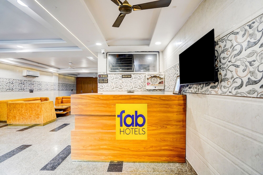 Fabhotel Kishori Inn — Vrindavan — photo 3
