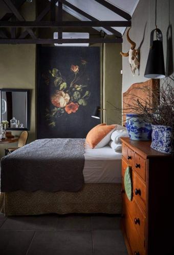 Seisoen Richmond — 4-Star Luxury Hotel in Richmond, South Africa