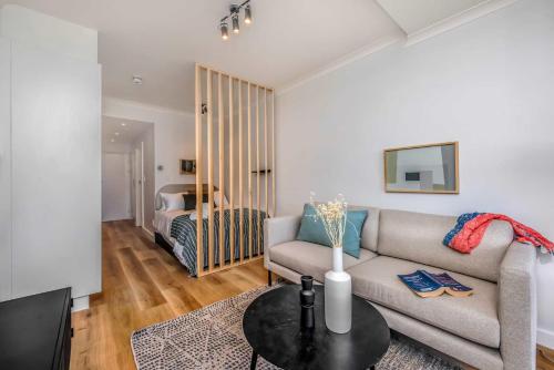 Apart hotel in newlands