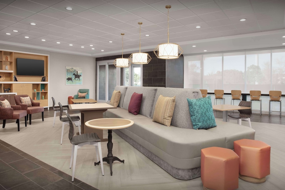Home2 Suites by Hilton Georgetown Austin North - photo 2