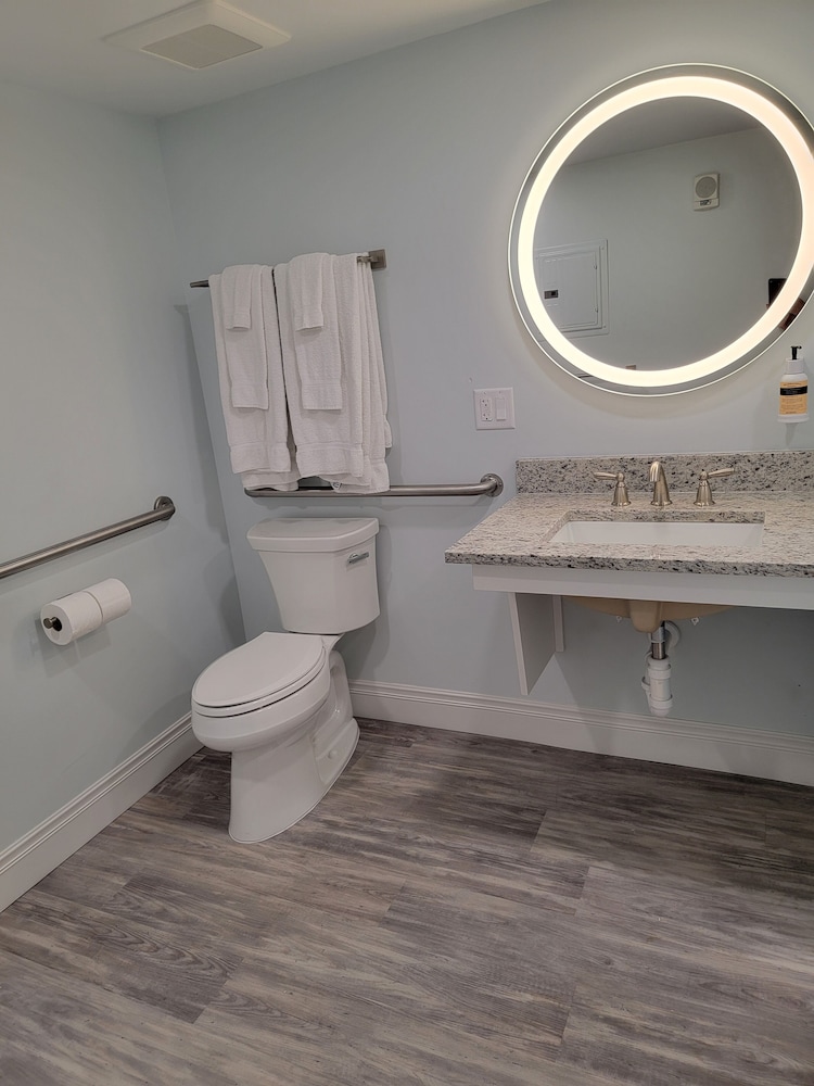 Silver Surf Gulf Beach Resort - photo 11