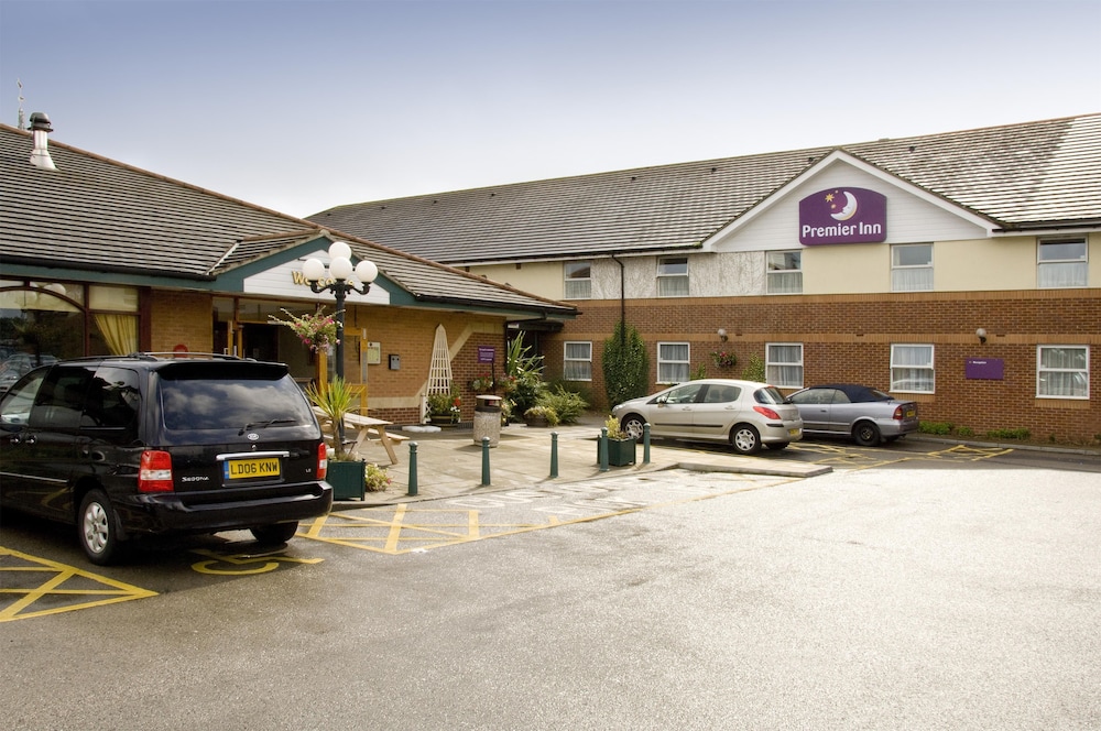 Premier Inn Stockton On Tees in Stockton-On-Tees, United Kingdom